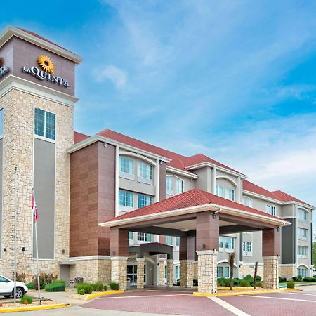 La Quinta By Wyndham Little Rock - Bryant Hotel Exterior photo