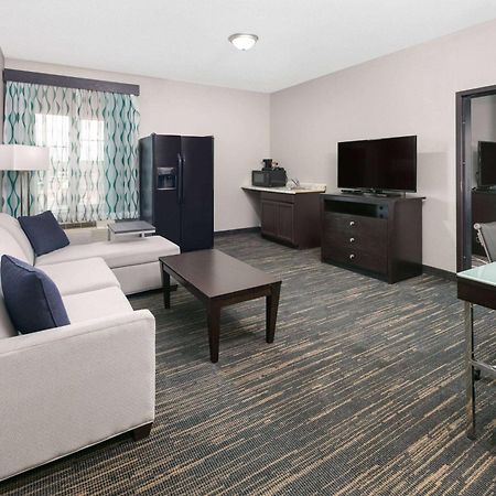 La Quinta By Wyndham Little Rock - Bryant Hotel Exterior photo