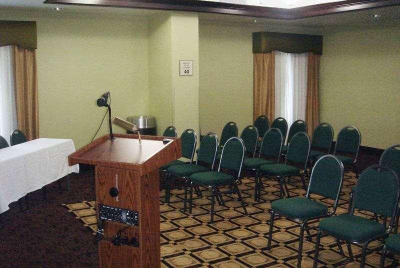 La Quinta By Wyndham Little Rock - Bryant Hotel Facilities photo