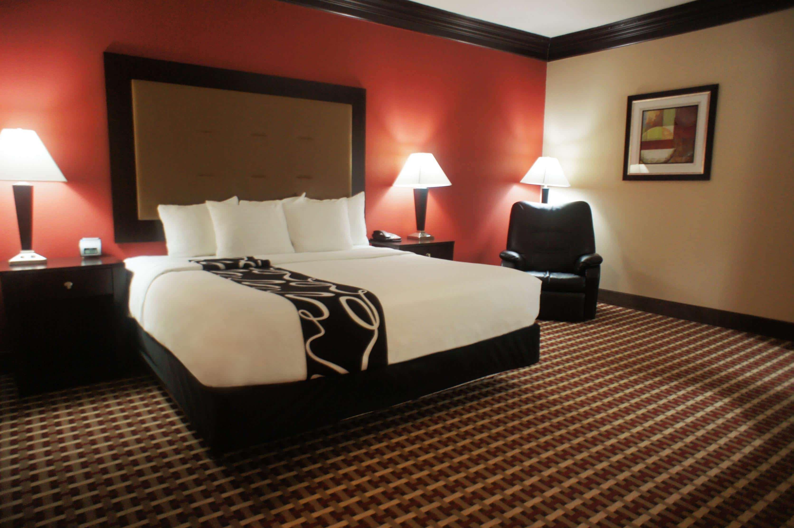 La Quinta By Wyndham Little Rock - Bryant Hotel Exterior photo