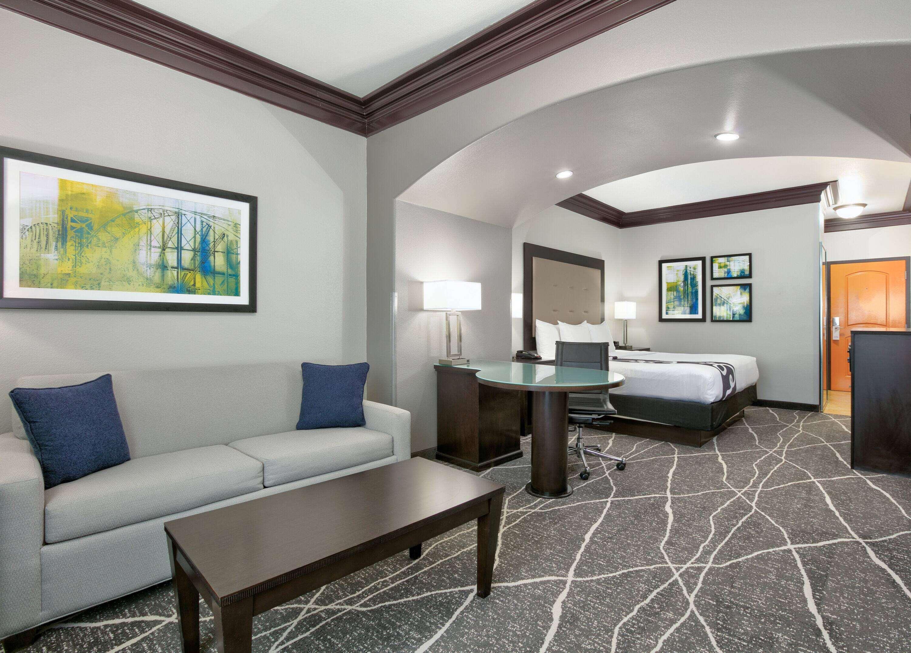 La Quinta By Wyndham Little Rock - Bryant Hotel Exterior photo