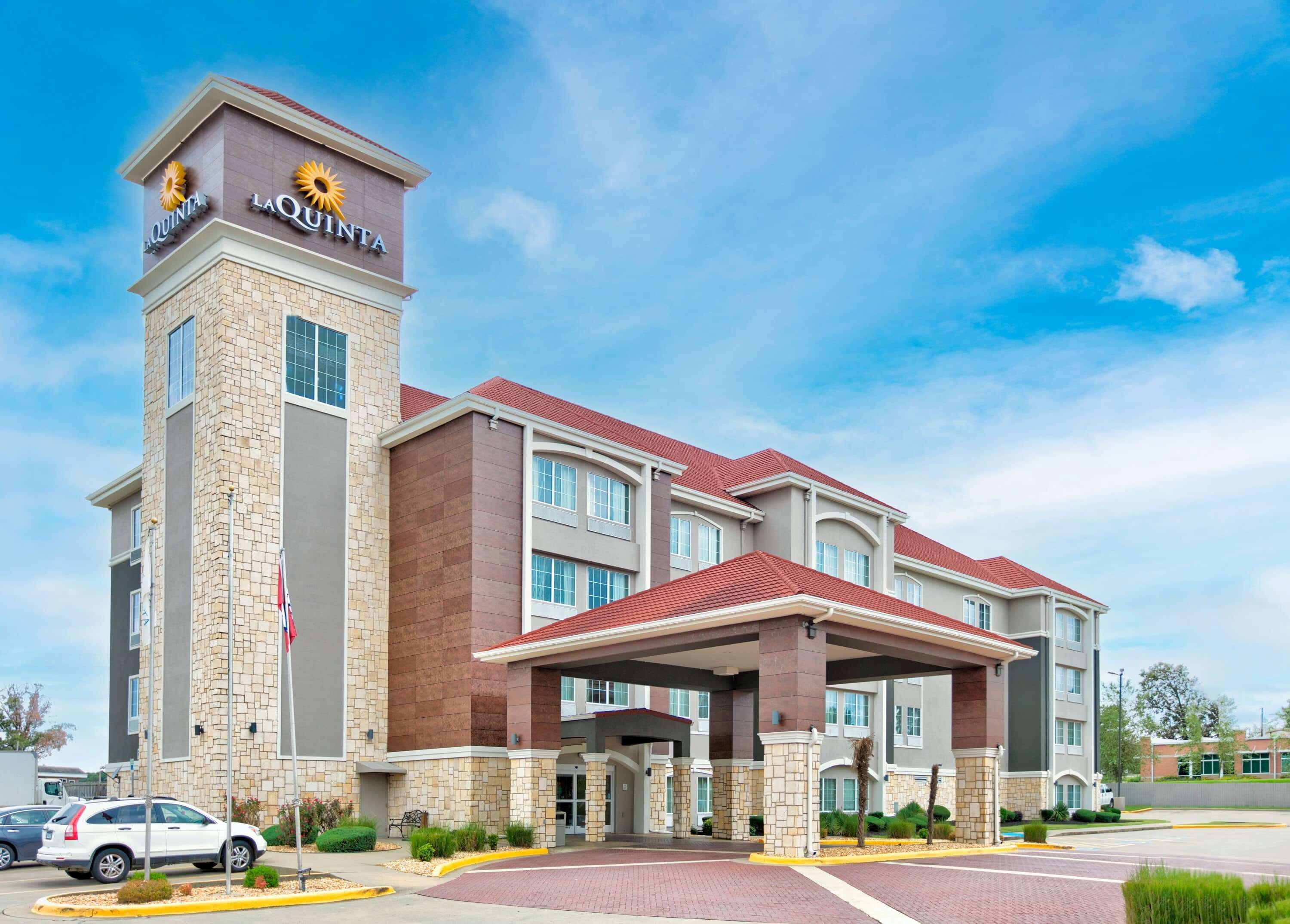 La Quinta By Wyndham Little Rock - Bryant Hotel Exterior photo