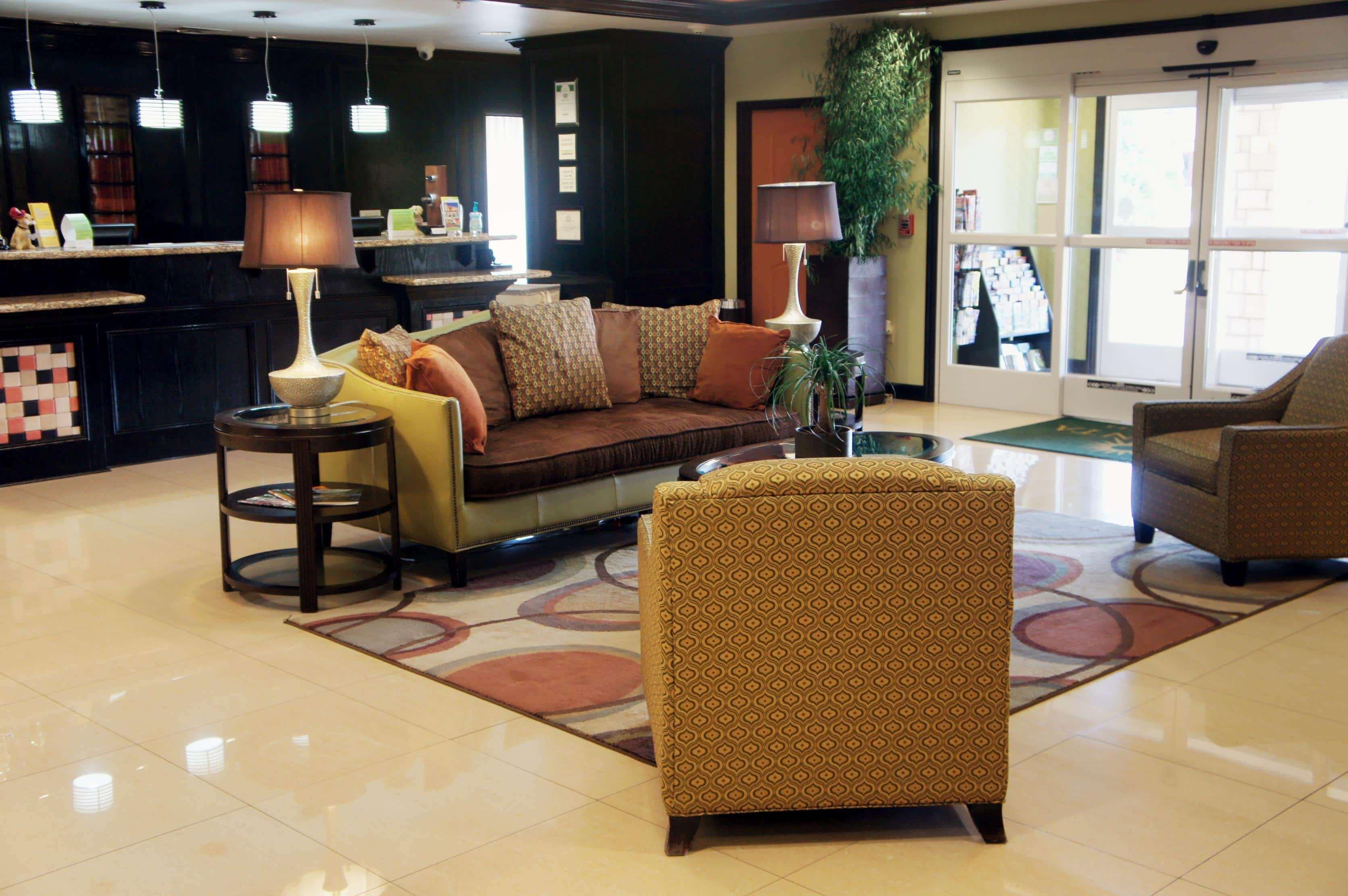 La Quinta By Wyndham Little Rock - Bryant Hotel Exterior photo