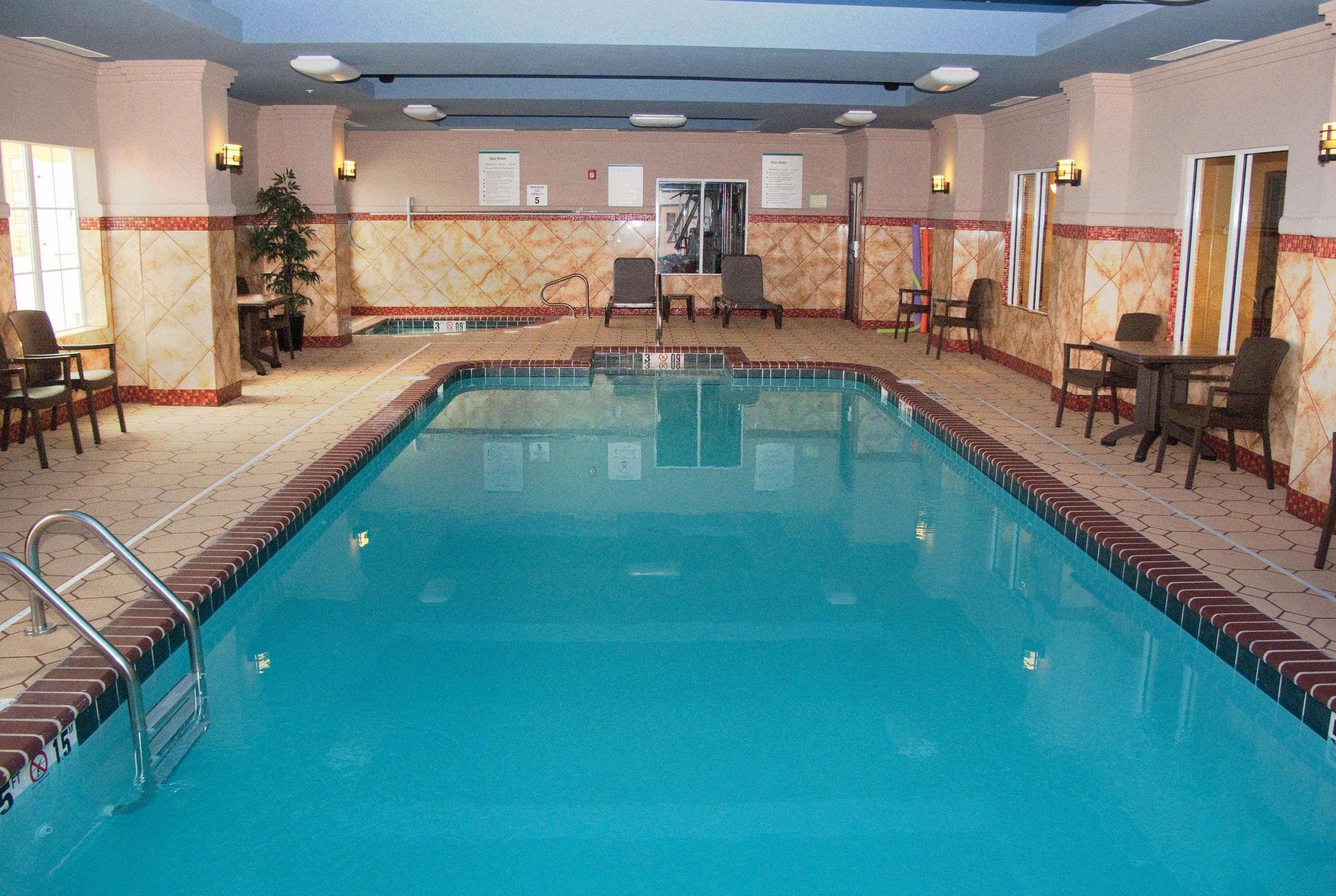La Quinta By Wyndham Little Rock - Bryant Hotel Exterior photo