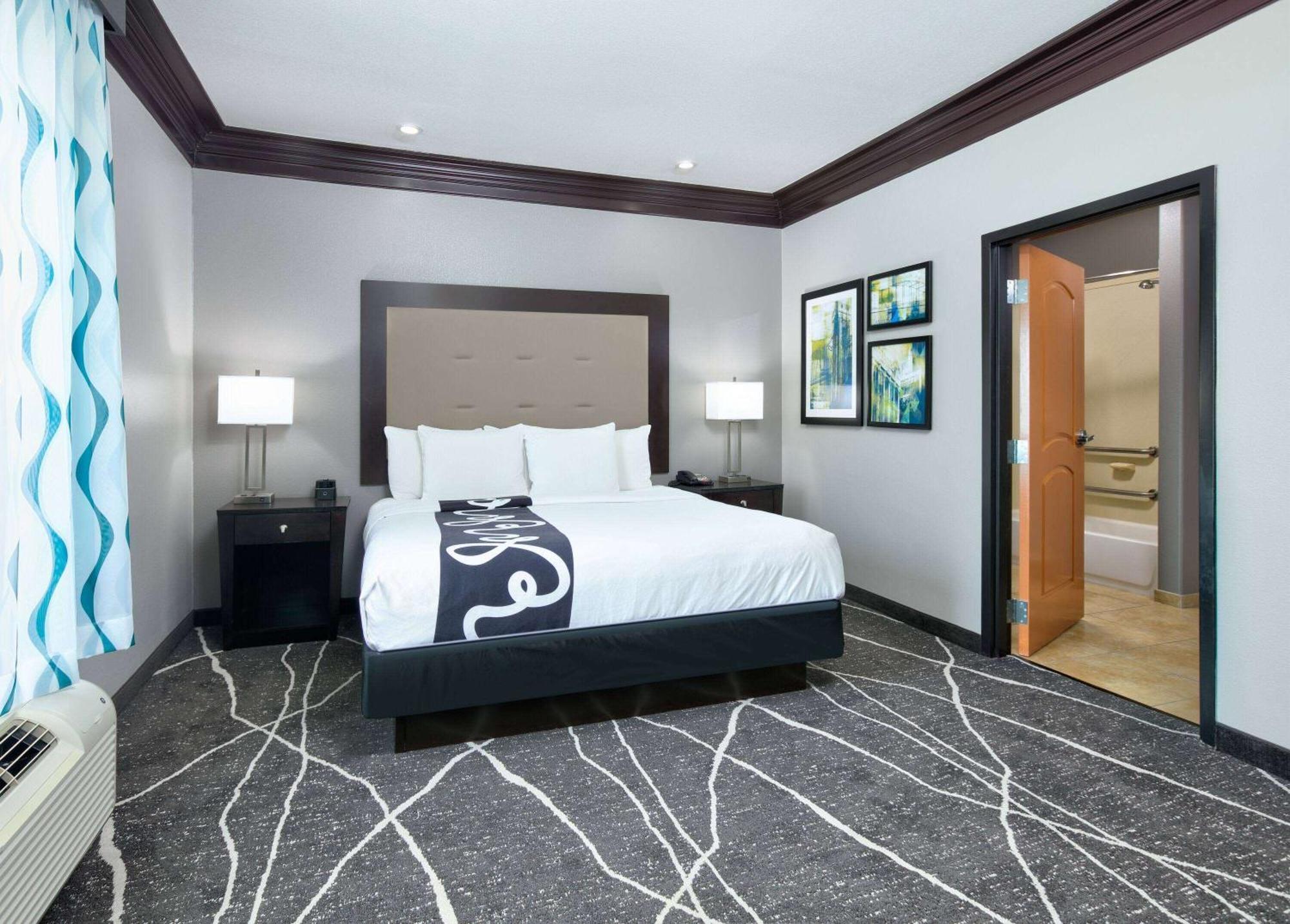 La Quinta By Wyndham Little Rock - Bryant Hotel Exterior photo