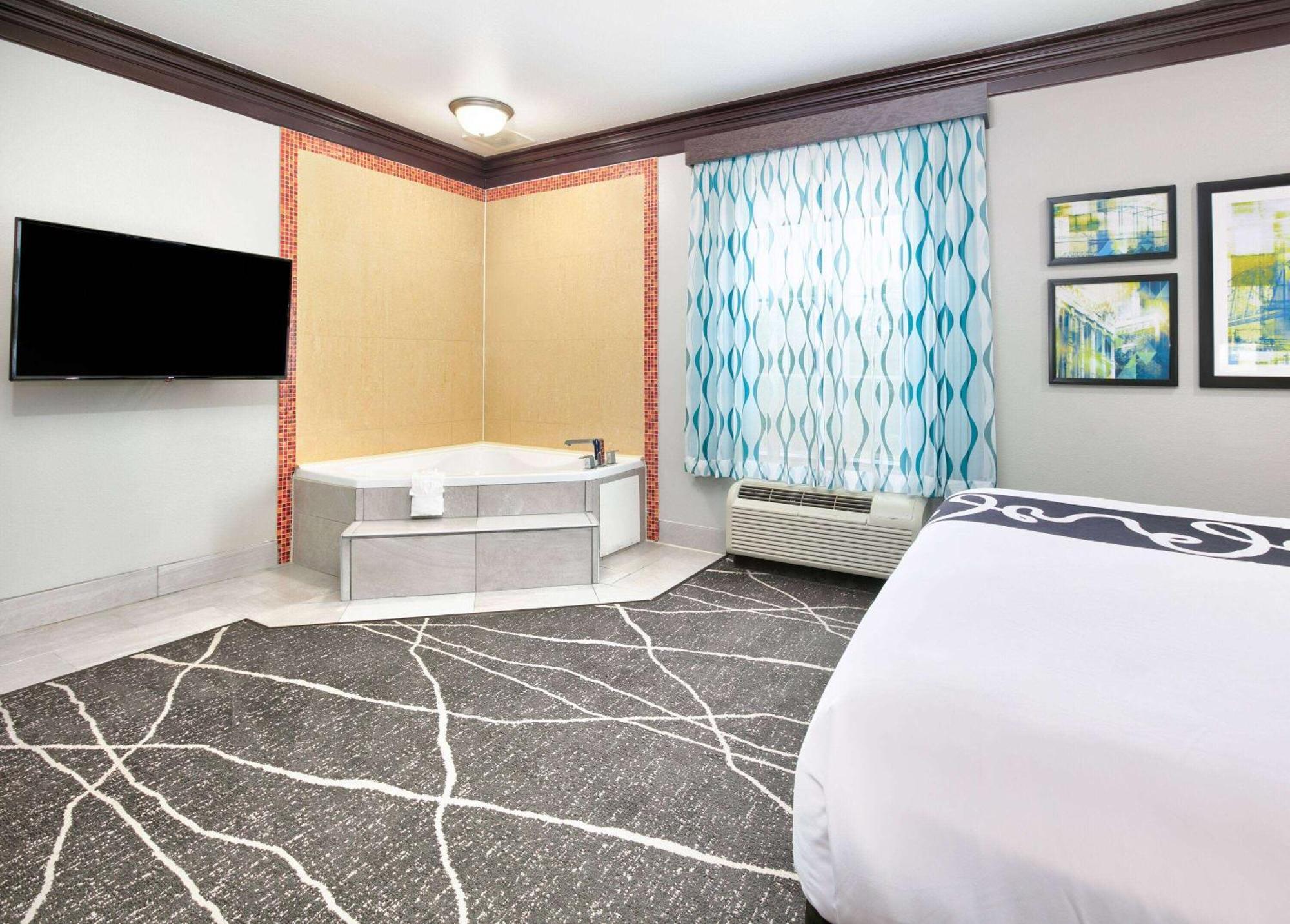 La Quinta By Wyndham Little Rock - Bryant Hotel Exterior photo