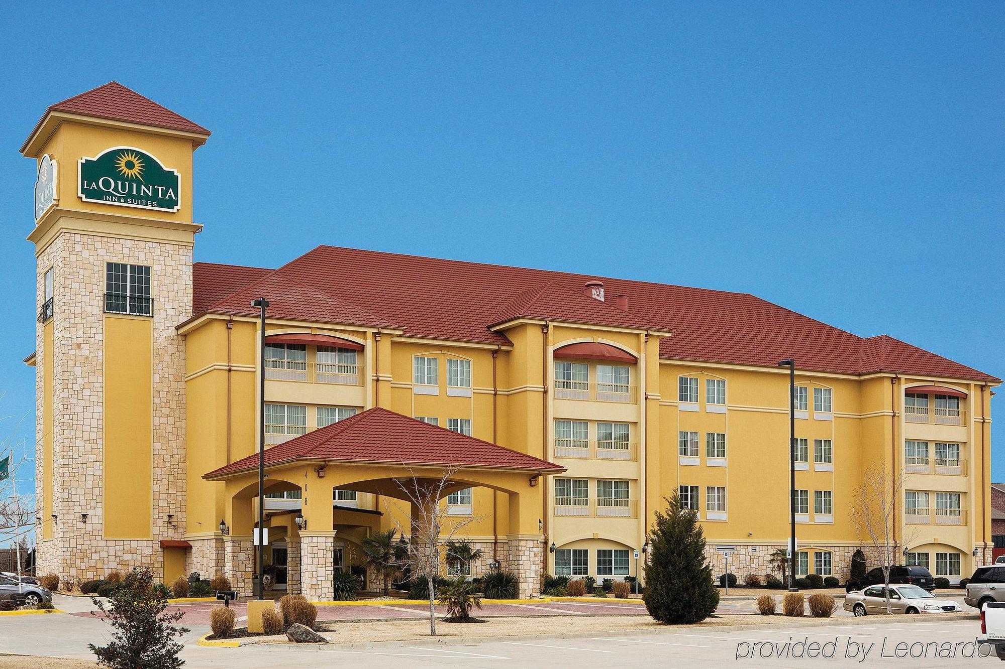La Quinta By Wyndham Little Rock - Bryant Hotel Exterior photo