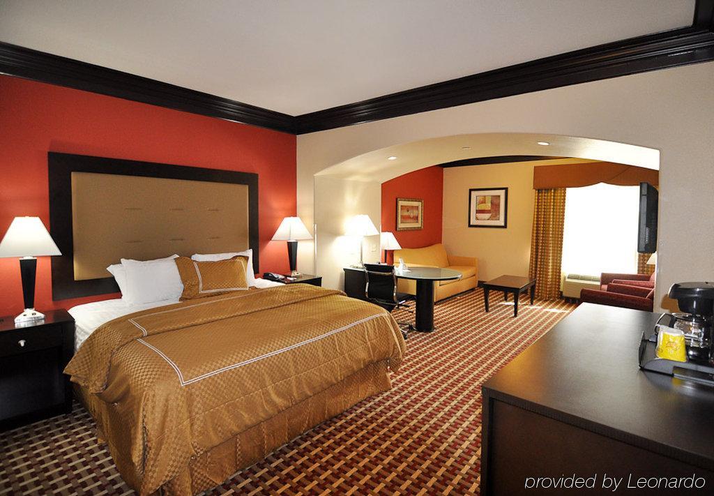 La Quinta By Wyndham Little Rock - Bryant Hotel Room photo