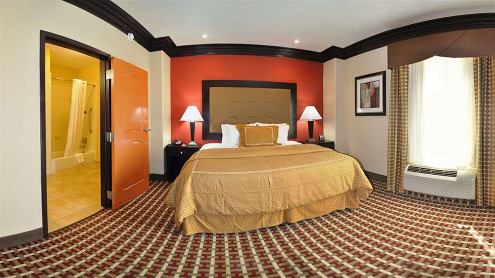 La Quinta By Wyndham Little Rock - Bryant Hotel Exterior photo