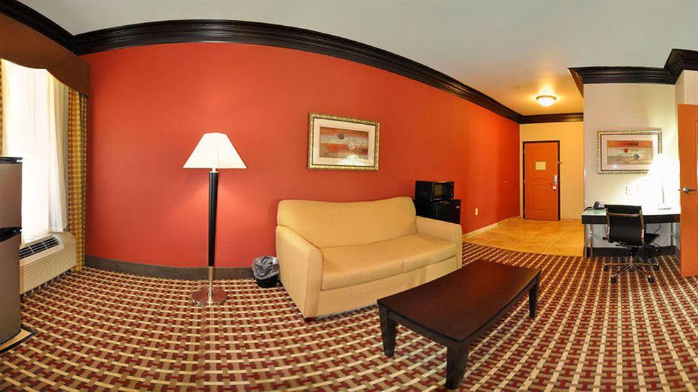 La Quinta By Wyndham Little Rock - Bryant Hotel Exterior photo