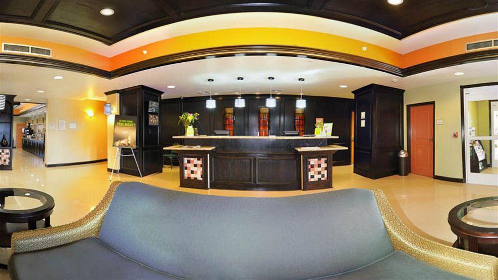 La Quinta By Wyndham Little Rock - Bryant Hotel Exterior photo