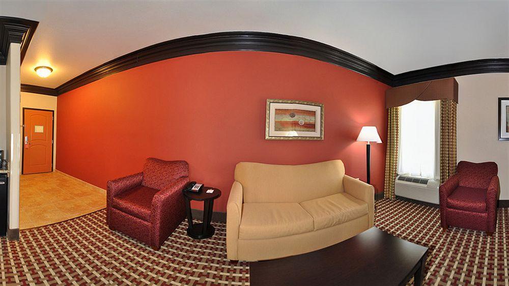 La Quinta By Wyndham Little Rock - Bryant Hotel Exterior photo