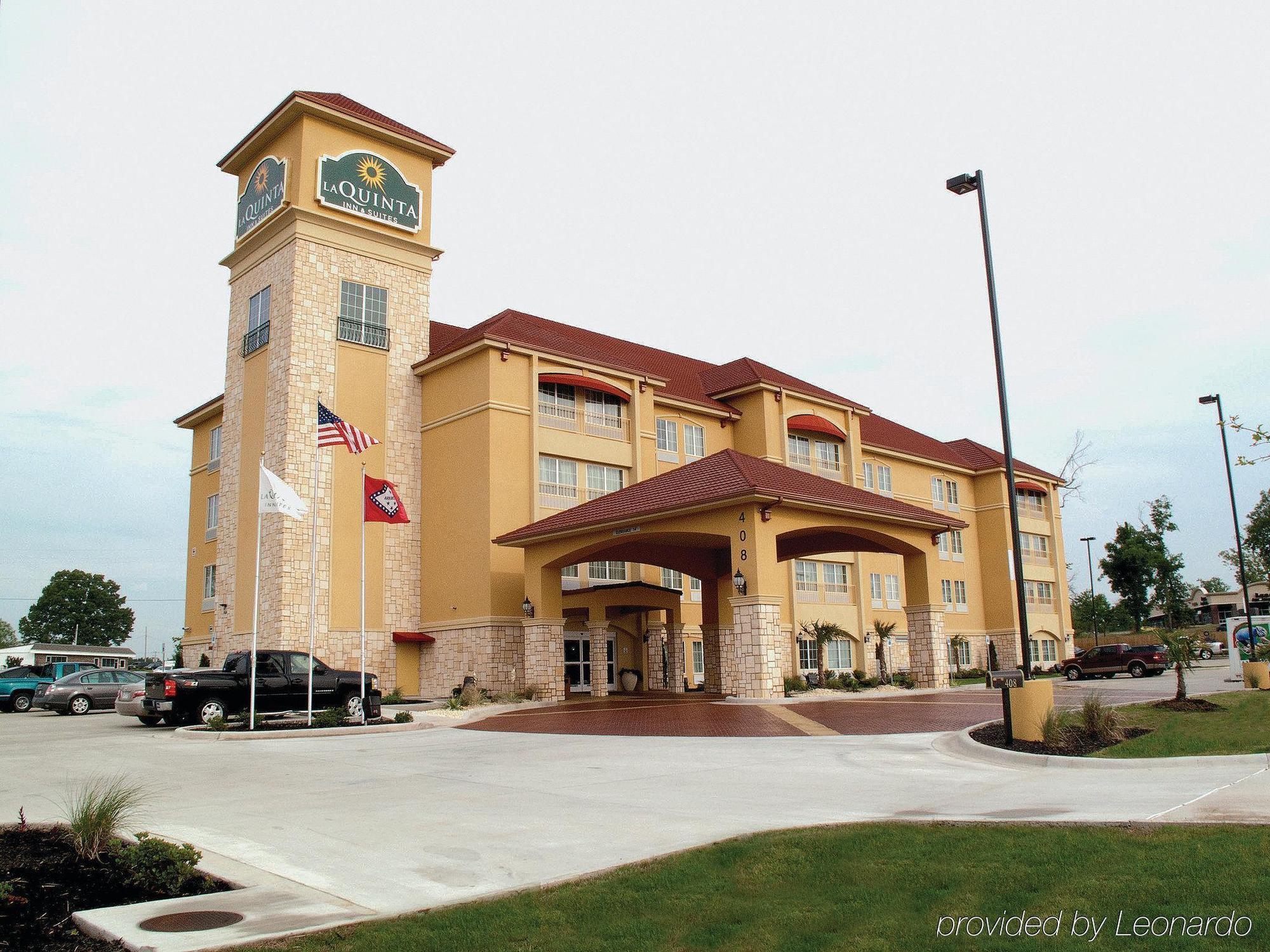La Quinta By Wyndham Little Rock - Bryant Hotel Exterior photo