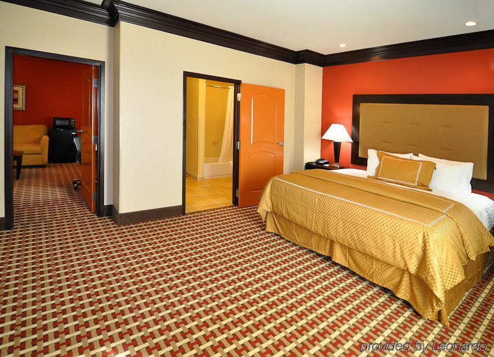 La Quinta By Wyndham Little Rock - Bryant Hotel Room photo